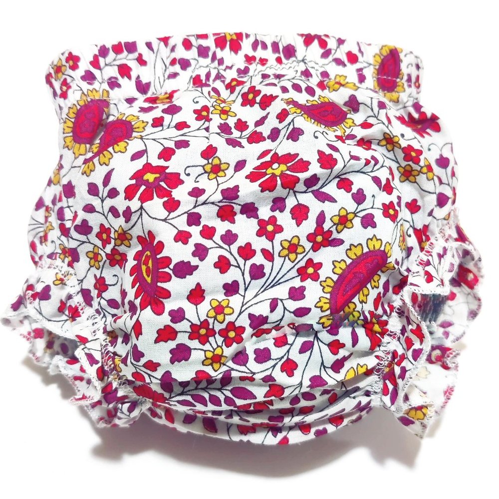 Diaper Cover, cute printed bums, printed diaper covers, active toddlers